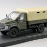 Горький C41A21 (хаки) - Горький C41A21 (хаки)
