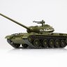 Т-54-1 - серия "Наши Танки", №19 - Т-54-1 - серия "Наши Танки", №19