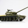 Т-54-1 - серия "Наши Танки", №19 - Т-54-1 - серия "Наши Танки", №19