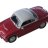 AWZ P70 Coupe серия "Kultowe Auta PRL-u" №66