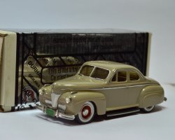1941 Ford Coupe (комиссия) 