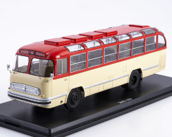 ЗИЛ-159 автобус