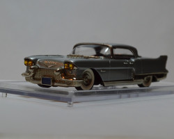 1957 Cadillac Eldorado Brougham (комиссия)