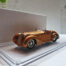 Alfa Romeo 8C 2900B Spyder (комиссия) - Alfa Romeo 8C 2900B Spyder (комиссия)