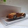 Alfa Romeo 8C 2900B Spyder (комиссия) - Alfa Romeo 8C 2900B Spyder (комиссия)