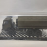 Камский грузовик-43105 с тентом (в боксе) (комиссия) - Камский грузовик-43105 с тентом (в боксе) (комиссия)