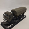 Камский грузовик-43105 с тентом (в боксе) (комиссия) - Камский грузовик-43105 с тентом (в боксе) (комиссия)