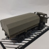 Камский грузовик-43105 с тентом (в боксе) (комиссия) - Камский грузовик-43105 с тентом (в боксе) (комиссия)