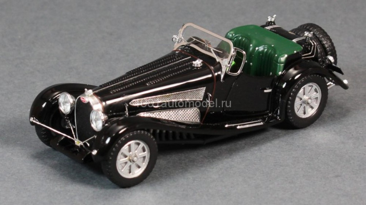 Bugatti Type 54 Roadster 1931 (комиссия) 437 110160(k167)