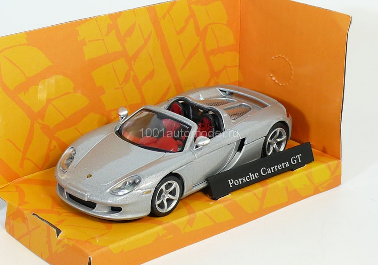 Porsche Carrera GT RR169412(k147)