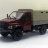 Горький C41A21 (вишневый)