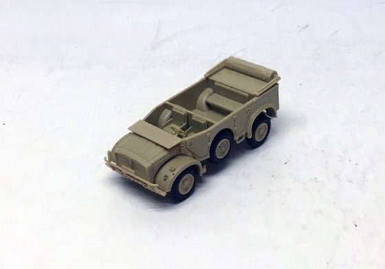 Horch (Herpa) открытый AUherpa01