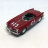 Alfa Romeo Giulietta Spider #425 1956 (комиссия)