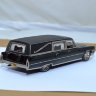 Cadillac Landau Hearse 1966 (комиссия) - Cadillac Landau Hearse 1966 (комиссия)