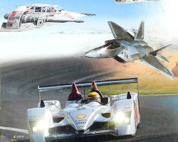 Каталог Revell коллекция 2007 года