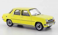 Renault Siette TL (комиссия)