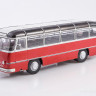 ЛАЗ-695 - серия Наши Автобусы №55 - ЛАЗ-695 - серия Наши Автобусы №55