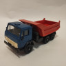 Камский грузовик-5511 самосвал (комиссия, раритет) - Камский грузовик-5511 самосвал (комиссия, раритет)