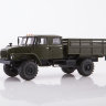 Миасский грузовик 43206-0551 бортовой - Миасский грузовик 43206-0551 бортовой