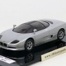 1992 BMW Nazca M12 - 1992 BMW Nazca M12