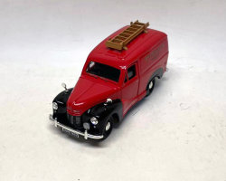 Austin A40 Van -Thames Valley- (комиссия)