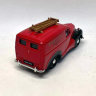 Austin A40 Van -Thames Valley- (комиссия) - Austin A40 Van -Thames Valley- (комиссия)