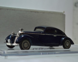 Horch 830 Coupe 1933 (комисся)