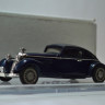 Horch 830 Coupe 1933 (комисся) - Horch 830 Coupe 1933 (комисся)