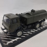Камский грузовик-4310 цистерна (комиссия, раритет) - Камский грузовик-4310 цистерна (комиссия, раритет)