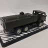 Камский грузовик-4310 цистерна (комиссия, раритет) - Камский грузовик-4310 цистерна (комиссия, раритет)