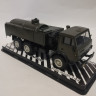 Камский грузовик-4310 цистерна (комиссия, раритет) - Камский грузовик-4310 цистерна (комиссия, раритет)