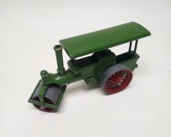 Aveling & Porter Road Roller 1920 (комиссия)