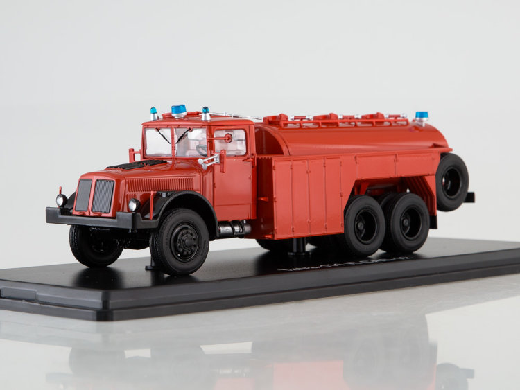 Tatra-111R CAS-12 пожарная цистерна SSM1309