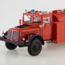 Tatra-111R CAS-12 пожарная цистерна - Tatra-111R CAS-12 пожарная цистерна