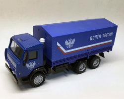 Камский грузовик-53205 -Почта России-