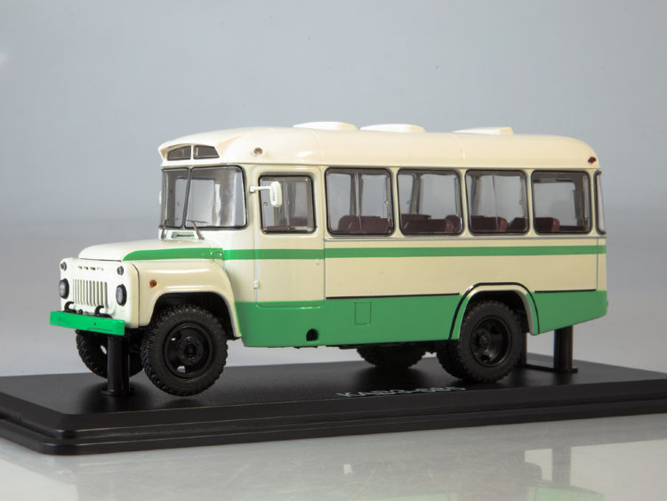 КАВЗ-685 SSM4033