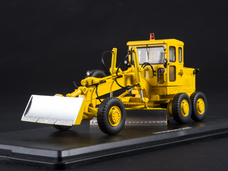Автогрейдер Д-598 0119MP