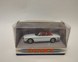 Triumph Stag 1969 (комиссия)