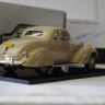 1938 Chrysler Imperial C-19 Coupe (комиссия) - 1938 Chrysler Imperial C-19 Coupe (комиссия)