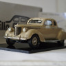 1938 Chrysler Imperial C-19 Coupe (комиссия) - 1938 Chrysler Imperial C-19 Coupe (комиссия)