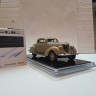 1938 Chrysler Imperial C-19 Coupe (комиссия) - 1938 Chrysler Imperial C-19 Coupe (комиссия)