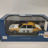 Tatra 613 VB Police 1979 (комиссия) - Tatra 613 VB Police 1979 (комиссия)