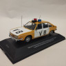 Tatra 613 VB Police 1979 (комиссия) - Tatra 613 VB Police 1979 (комиссия)