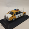 Tatra 613 VB Police 1979 (комиссия) - Tatra 613 VB Police 1979 (комиссия)