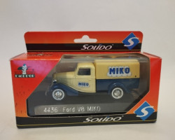Ford V8 Pick-Up -MIKO- (комиссия)
