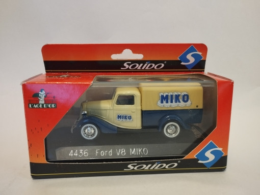 Ford V8 Pick-Up -MIKO- (комиссия) 4436(k167)
