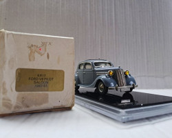 Ford V8 Pilot Saloon 1947-51 (комиссия)