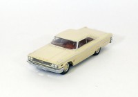 Ford Galaxy Coupe (комиссия)