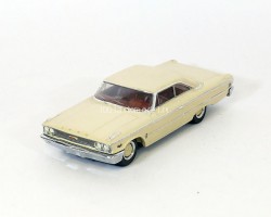 Ford Galaxy Coupe (комиссия)