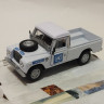 Land Rover Series III 109 Rail Track (комиссия) - Land Rover Series III 109 Rail Track (комиссия)